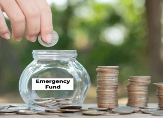 Emergency Funds