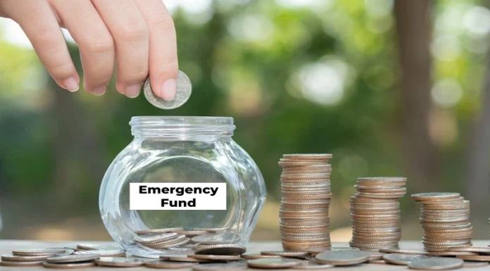 Emergency Funds