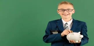 Financial Advice For Teens