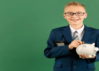 11 Best Financial Tips for Teenagers – Ultimate Guide 2025 Financial Advice For Teens