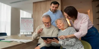 Parents Life Insurance