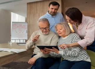 Different Types of Parents Life Insurance Covered and Know How to Get It Parents Life Insurance