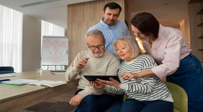 Parents Life Insurance