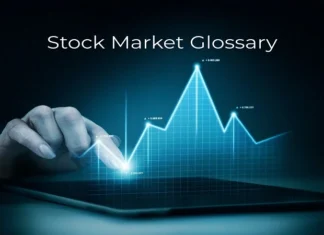 Investing 101: Stock Market Glossary Explained: A to Z Stock Market Glossary