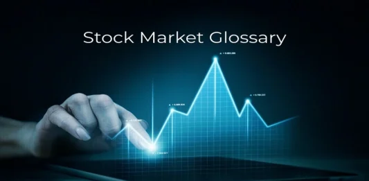 Stock Market Glossary