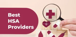 Best HSA Providers