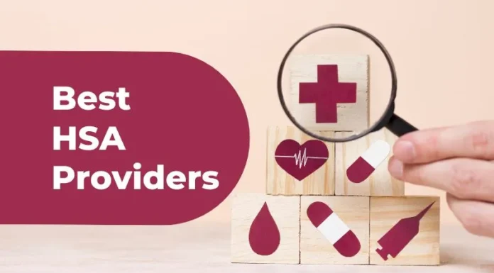 Best HSA Providers