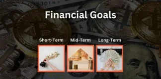 Financial Goals