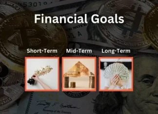 Financial Goals
