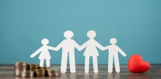 Financial Planning for Family