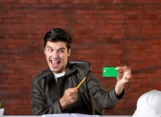 Pay off credit card debt