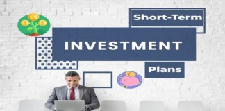 Short-Term Investment Plans