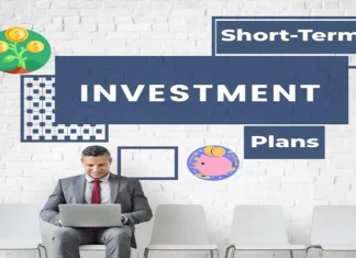 Top 11 Short-Term Investment Plans and Ideas in 2025 Short-Term Investment Plans