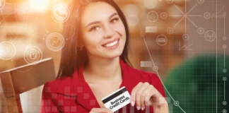 Business Credit Cards in the USA