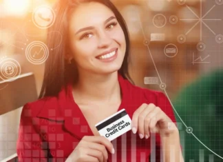 Business Credit Cards in the USA