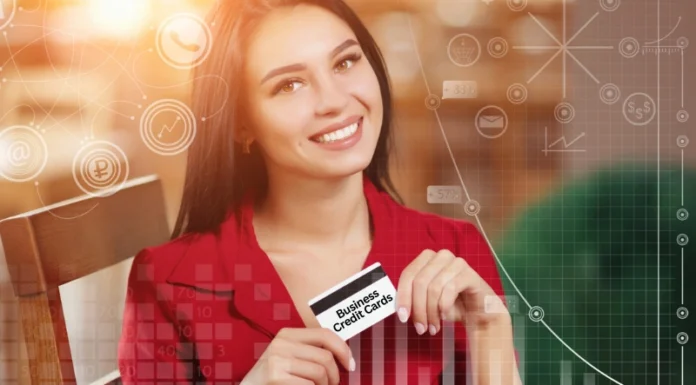 Business Credit Cards in the USA