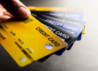 Credit Card Types in the USA