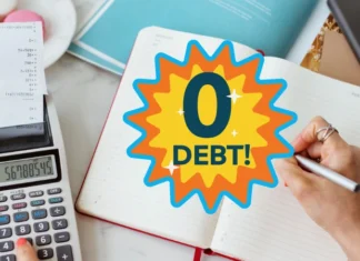 10 Ways to Maintain Debt-Free Lifestyle Debt-Free Lifestyle