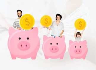 Family Saving Accounts