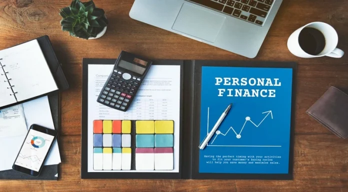 Personal Finance Strategies