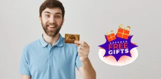 Rewards Credit Cards