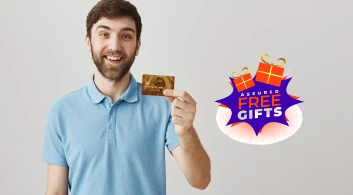 Rewards Credit Cards