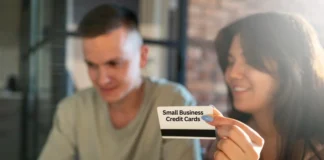 Small Business Credit Cards