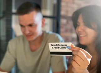 Small Business Credit Cards