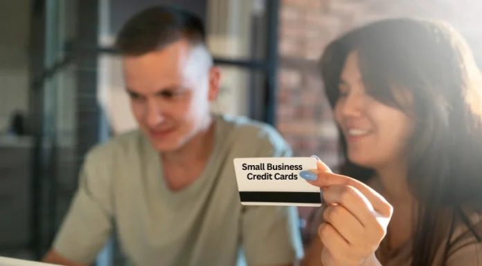 Small Business Credit Cards