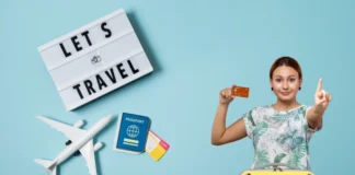 Travel Credit Cards