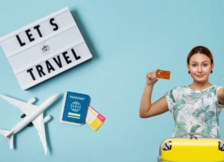 Travel Credit Cards