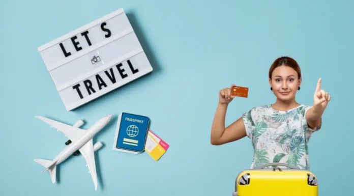 Travel Credit Cards
