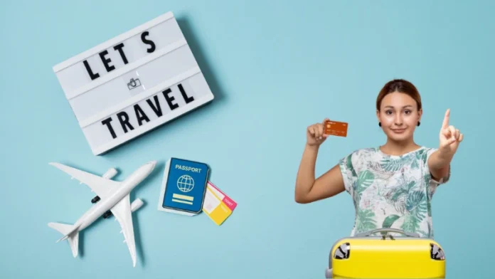 Travel Credit Cards