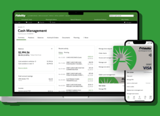 What is a Fidelity Cash Management Account