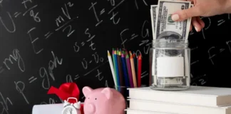 Student Loans in the USA