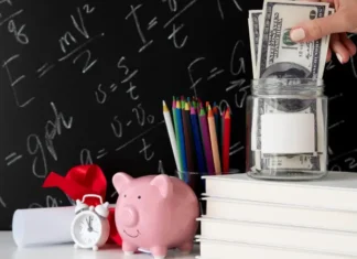 Student Loans in the USA