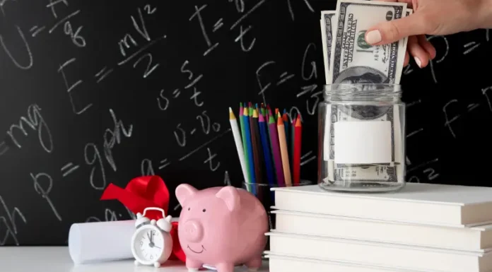 Student Loans in the USA