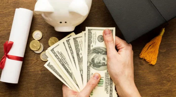 Top Federal Student Loans in the USA for 2024