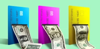 top 11 Cash Back Credit Cards in the USA