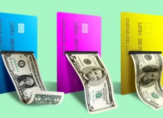 top 11 Cash Back Credit Cards in the USA