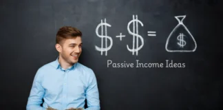 Top Passive Income Ideas for 2025: Proven Ways to Earn Money While You Sleep Passive Income Ideas