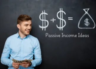 Top Passive Income Ideas for 2025: Proven Ways to Earn Money While You Sleep Passive Income Ideas