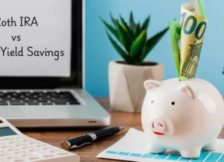 Roth IRA vs High Yield Savings 2025: Which One is Better? Roth-IRA-Vs-Savings
