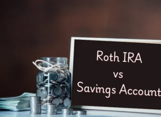 Roth IRA Vs Savings Account: Complete Guide 2025 Roth-IRA-Vs-Savings-Account