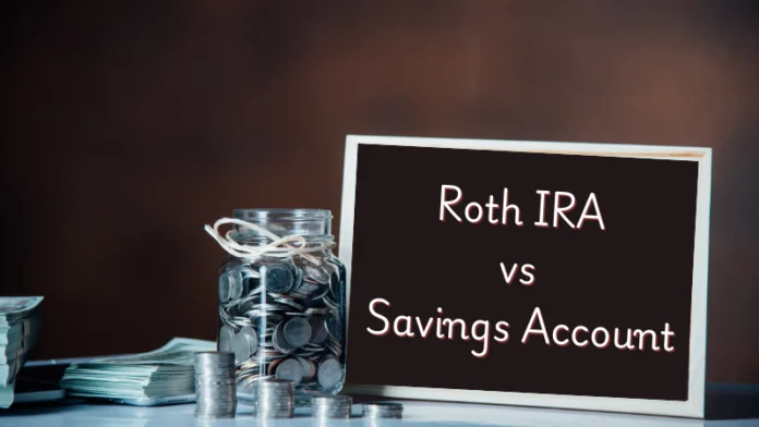 Roth-IRA-Vs-Savings-Account