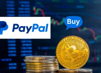 PayPal Allows US Business Account to Buy, Hold, Sell Crypto Buy crpyto with Paypal