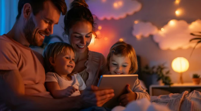 Family Budgeting Apps