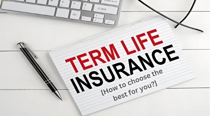 what-is-term-life-insurance
