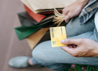 Best Store Credit Card