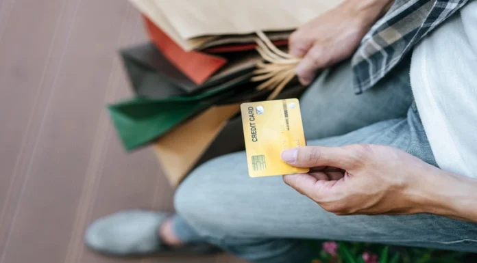 Best Store Credit Card